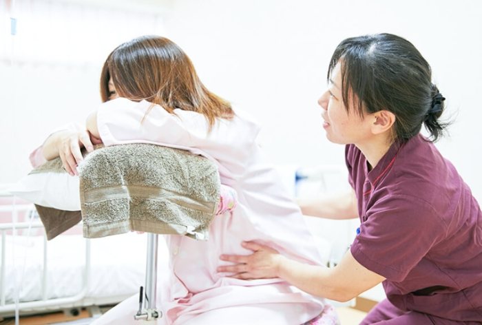 無痛分娩過程 無痛分娩過程