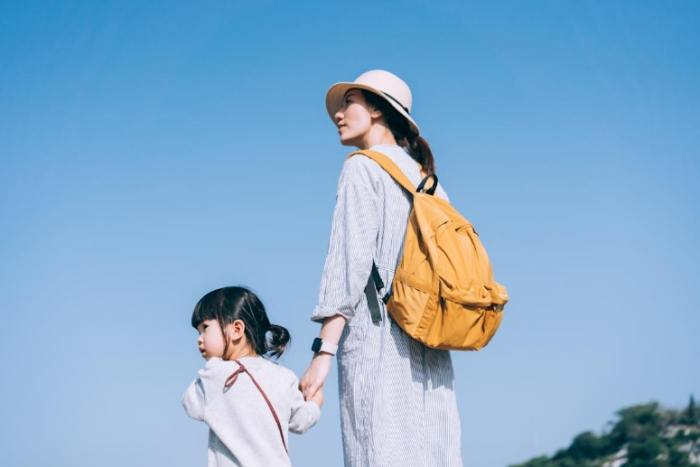 育兒