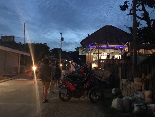 馬尼拉夜市 馬尼拉夜市