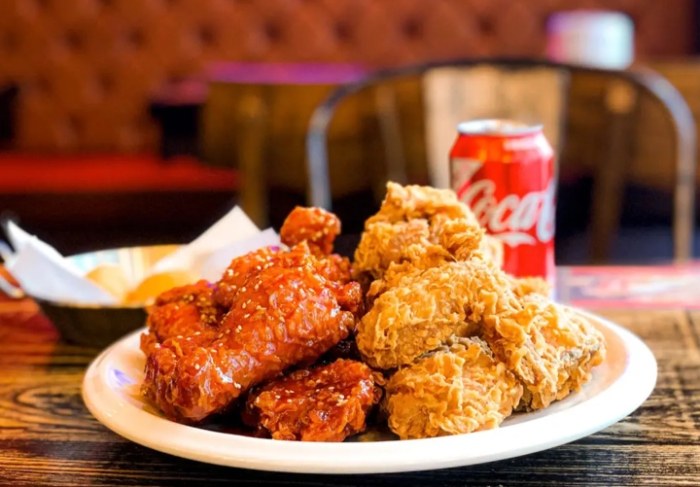 明洞美食地圖 明洞美食地圖
