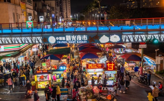 中壢夜市必吃 中壢夜市必吃
