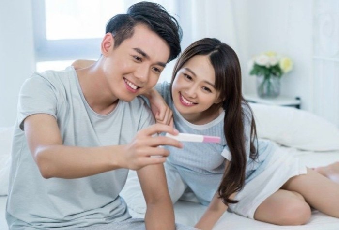 懷孕前兆症狀 懷孕前兆症狀