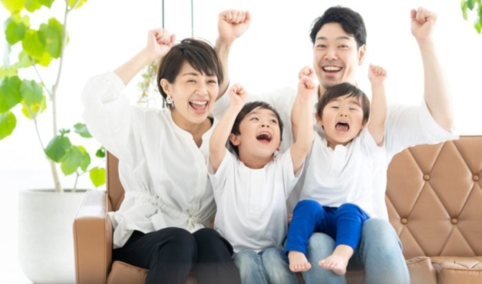 育兒補助 育兒補助