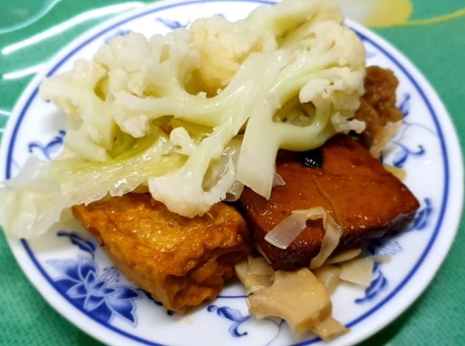 嘉義素食餐廳 嘉義素食餐廳