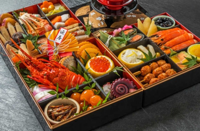 日本美食