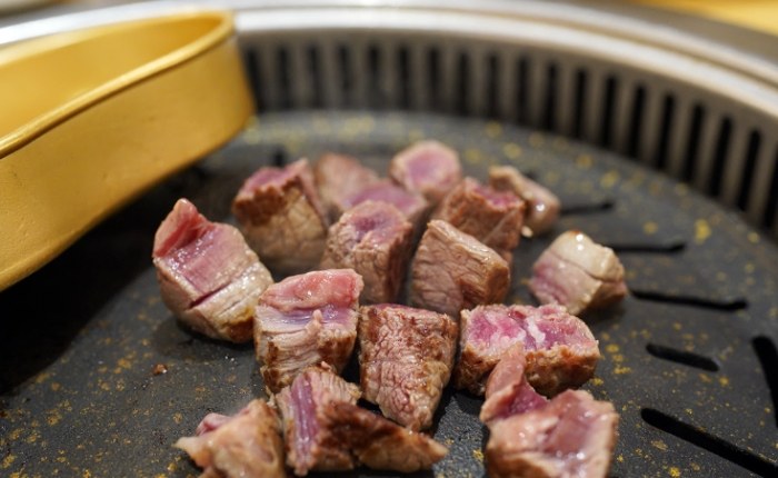 明洞美食推薦 明洞美食推薦