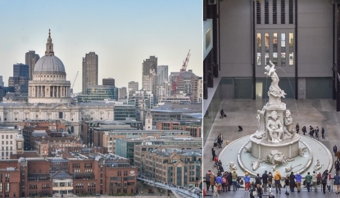 英國倫敦景點規劃 英國倫敦景點規劃