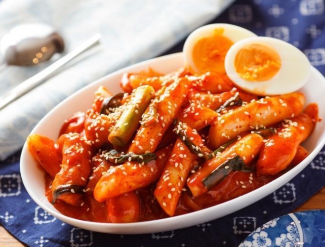 明洞美食推薦 明洞美食推薦