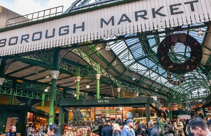 英國倫敦必去景點 英國倫敦必去景點