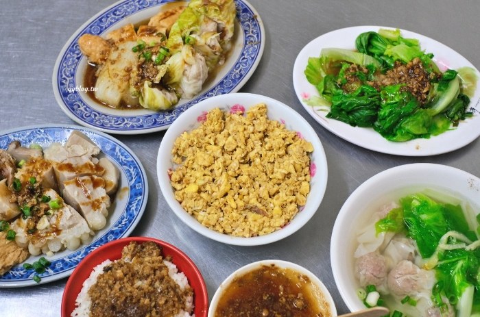 斗六美食