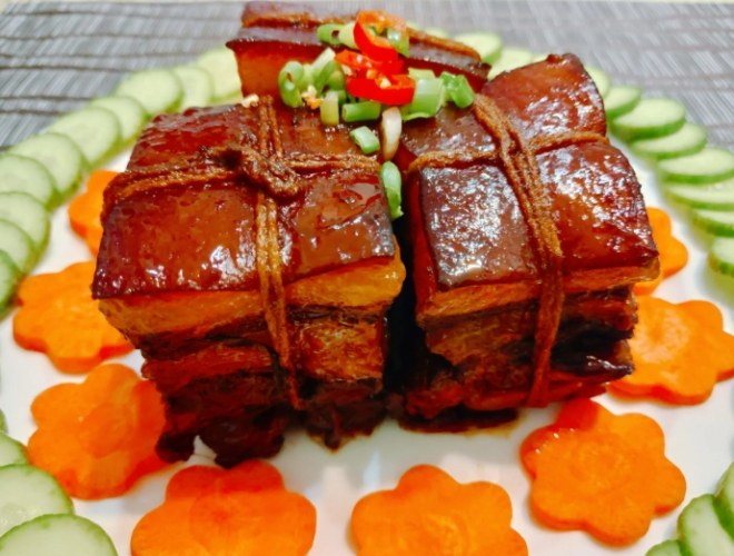 東坡肉由來