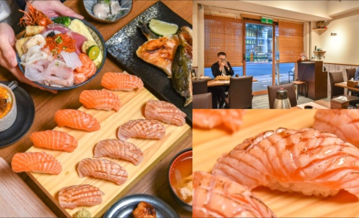 日本餐廳推薦 日本餐廳推薦