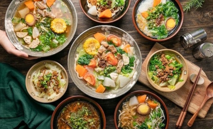 高雄素食餐廳推薦 高雄素食餐廳推薦