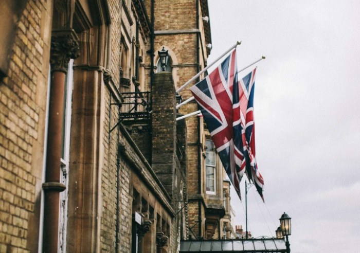 英國留學費用 英國留學費用