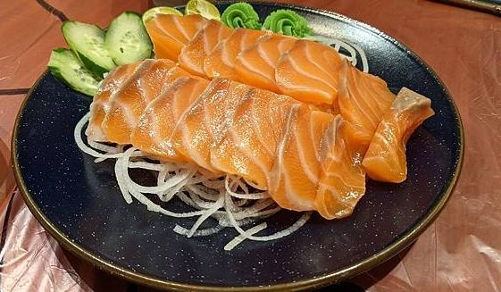 小琉球素食