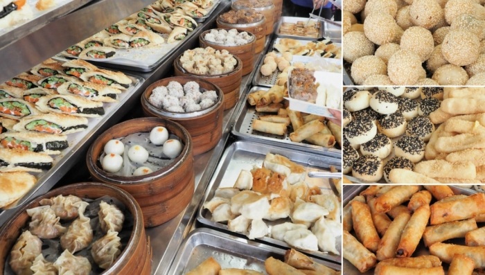 台南素食美食 台南素食美食
