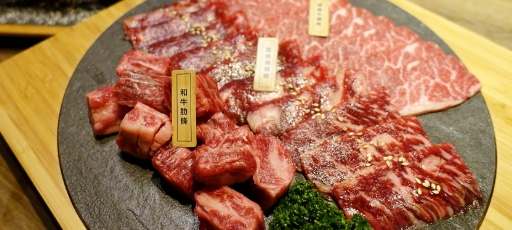 燒烤吃到飽