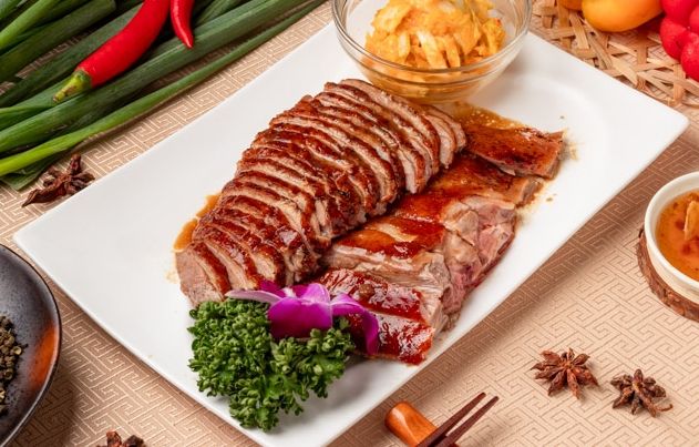 宜蘭快炒 宜蘭快炒