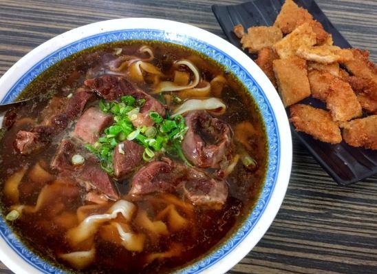 澎湖牛肉麵 澎湖牛肉麵