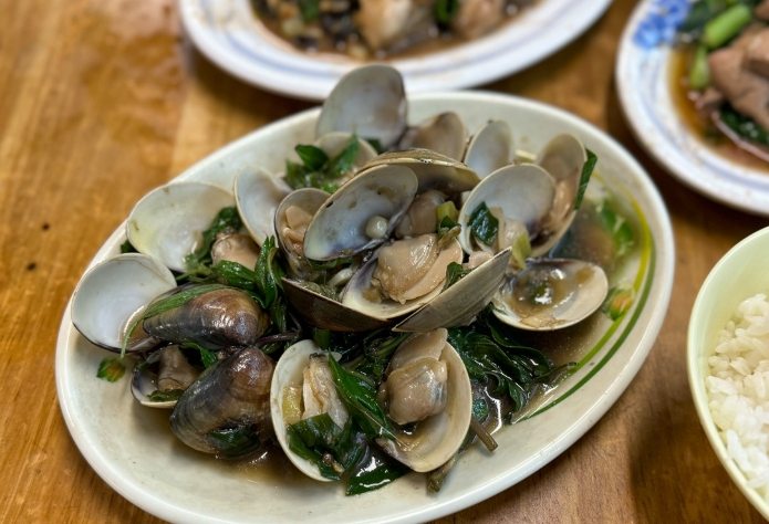 台南熱炒推薦 台南熱炒推薦